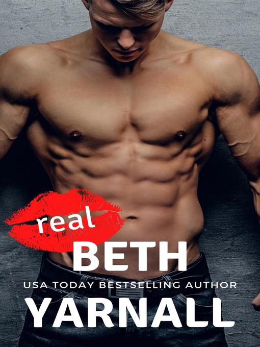 Title details for Real by Beth Yarnall - Wait list